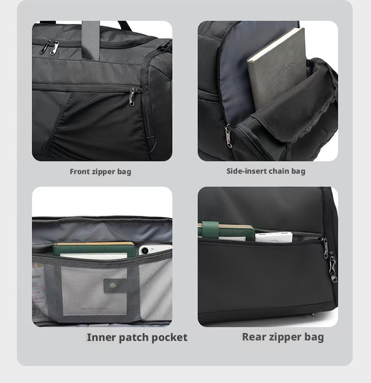 Black gym bag4